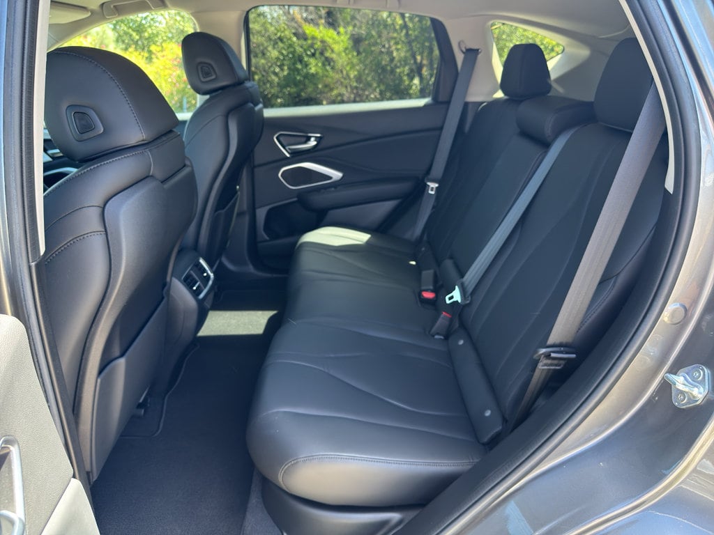 2023 Acura RDX Base - Photo 22