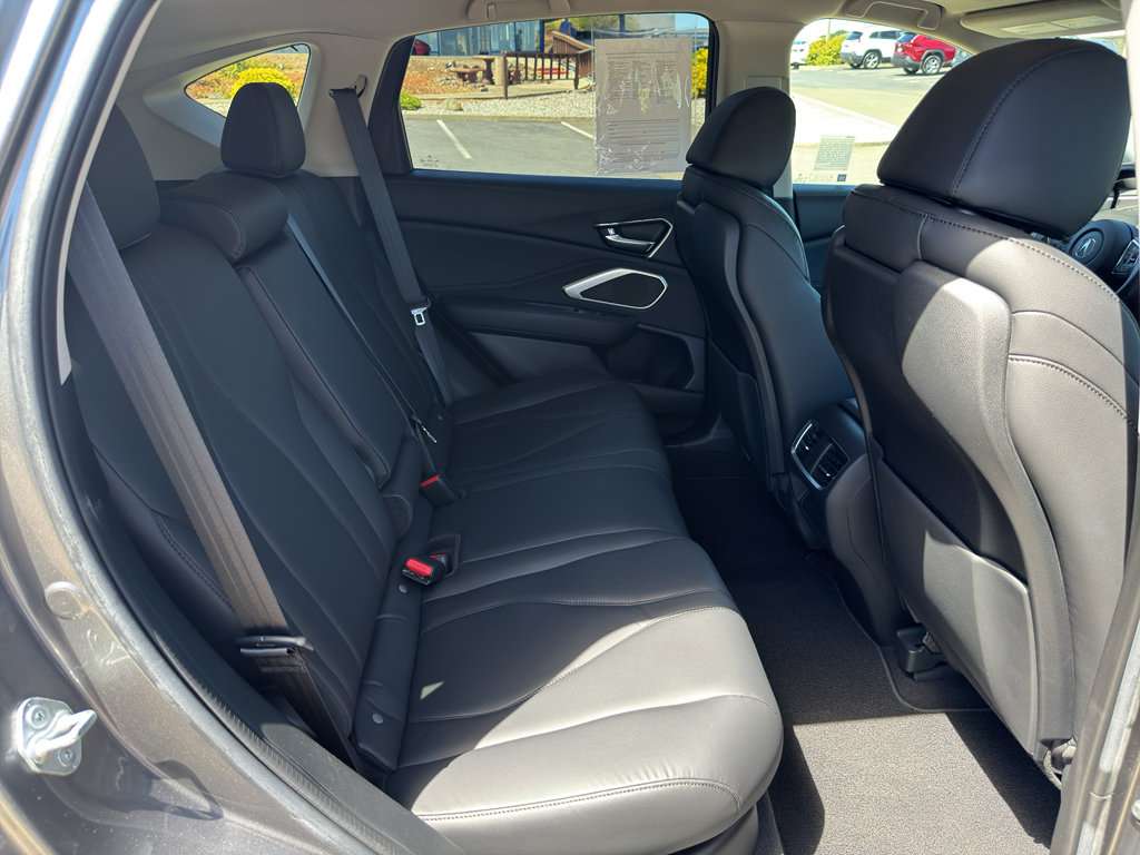 2023 Acura RDX Base - Photo 12