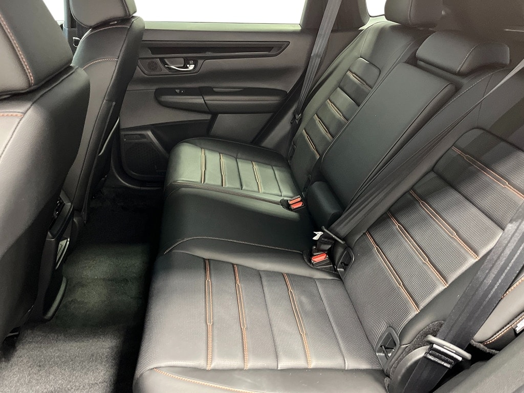 2026 Honda CR-V Sport-L - Photo 25