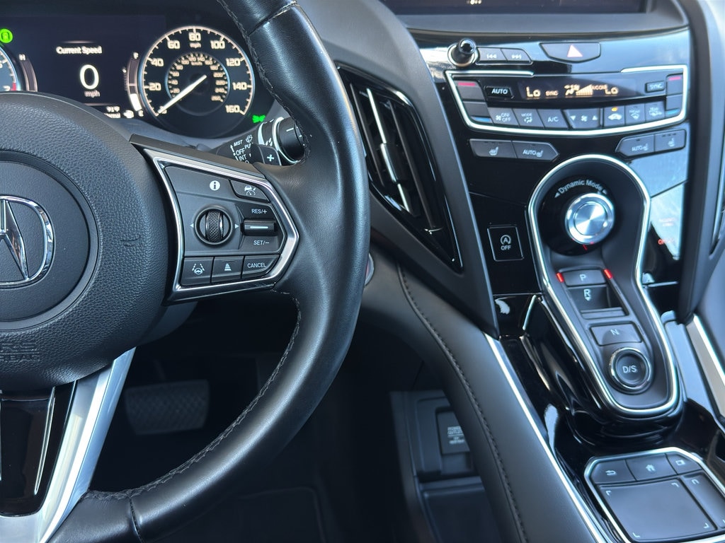 2023 Acura RDX Base - Photo 27