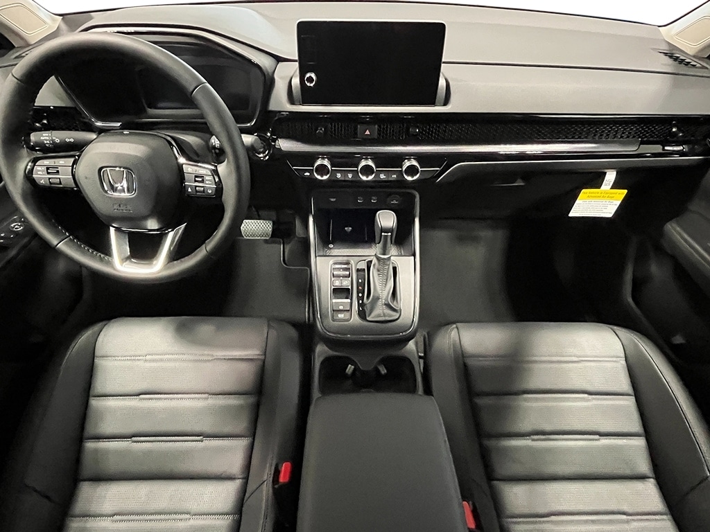 2026 Honda CR-V EX-L - Photo 15