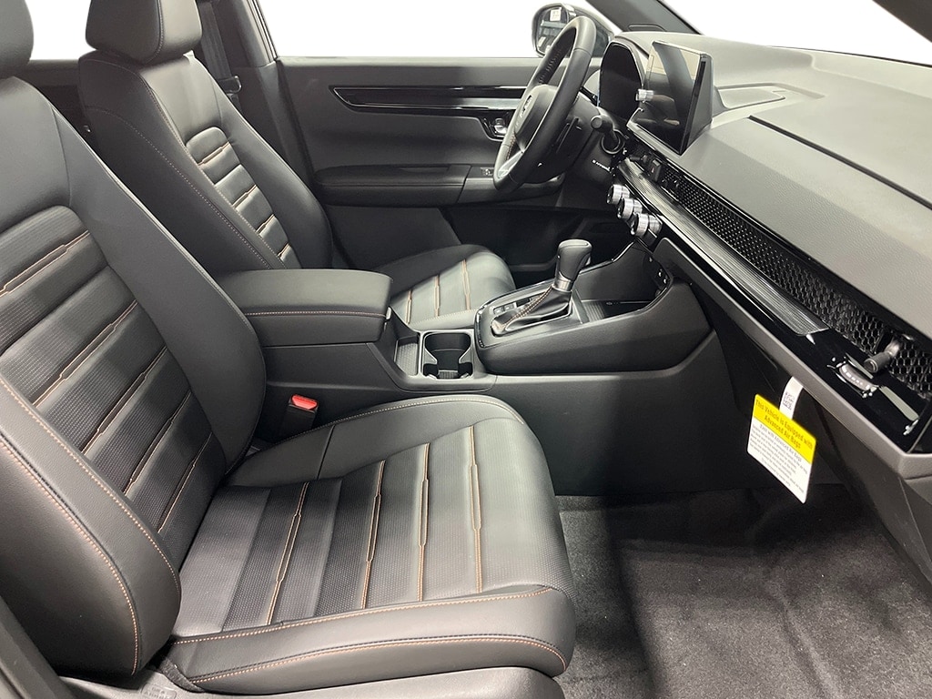2026 Honda CR-V Sport Touring - Photo 29