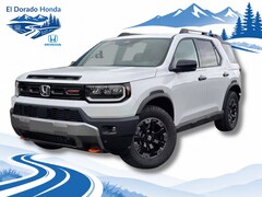 2026 Honda Passport TrailSport Elite SUV