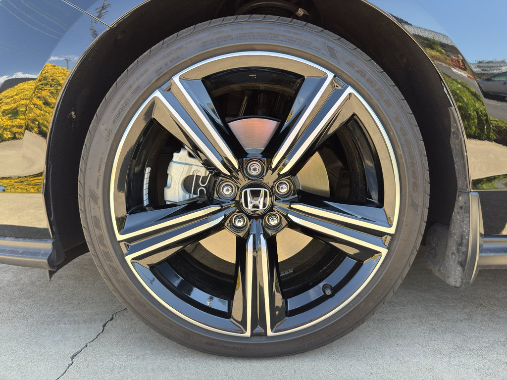 2025 Honda Accord Hybrid Sport - Photo 20