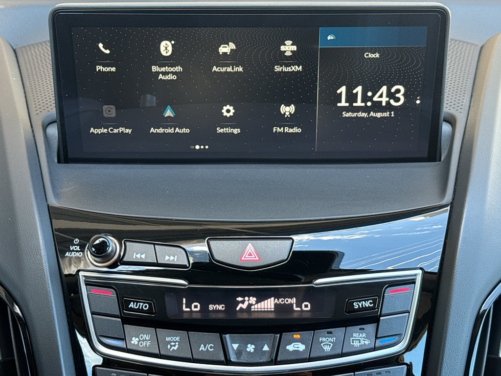 2023 Acura RDX Base - Photo 24