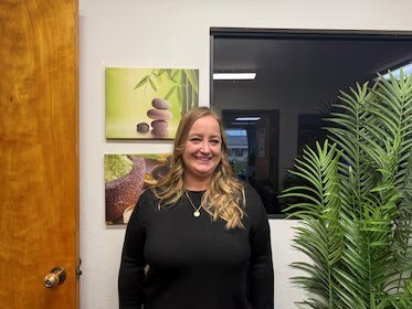 Staff member Kyla Bath from ID_89ee2b