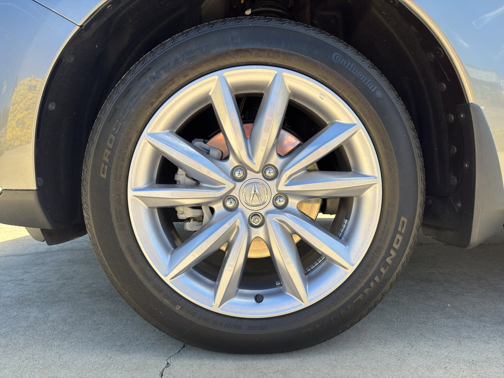 2023 Acura RDX Base - Photo 20