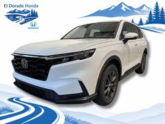 2026 Honda CR-V EX-L SUV