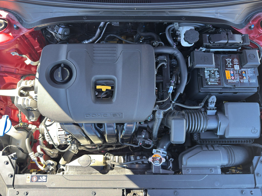 2024 Kia Forte LXS - Photo 20