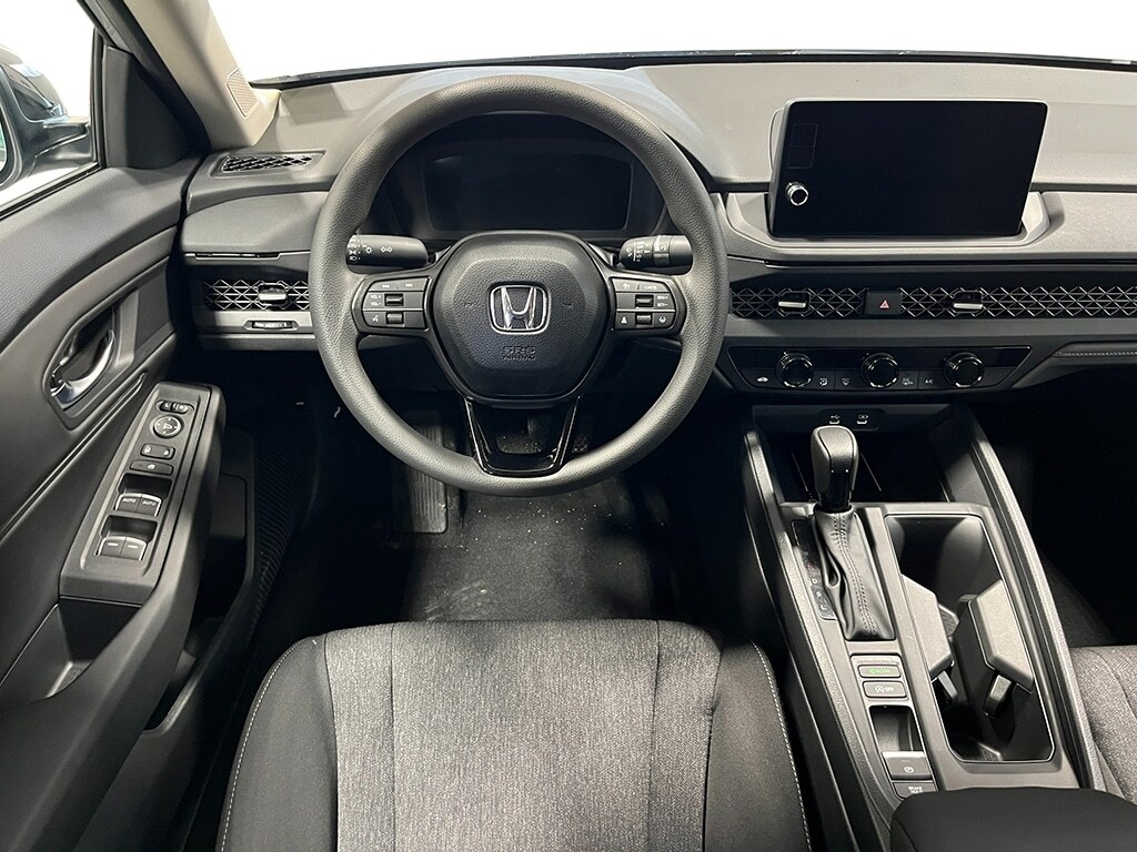 2026 Honda Accord SE - Photo 16