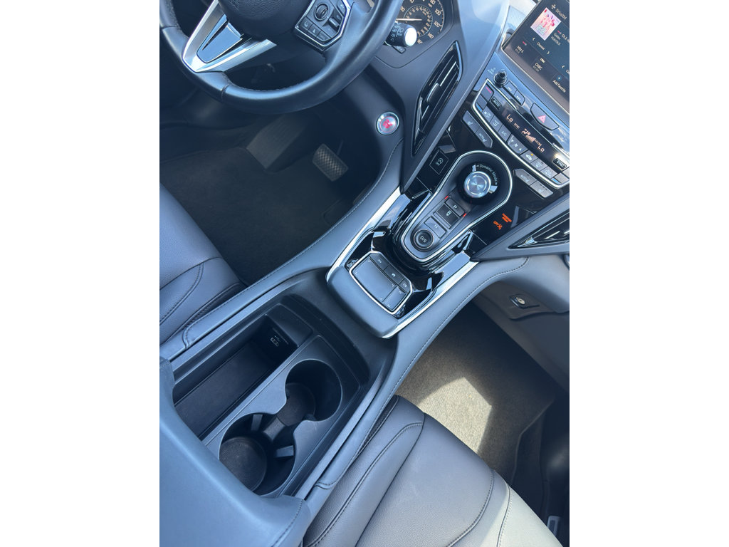 2023 Acura RDX Base - Photo 10