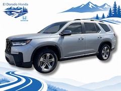 2026 Honda Pilot EX-L SUV