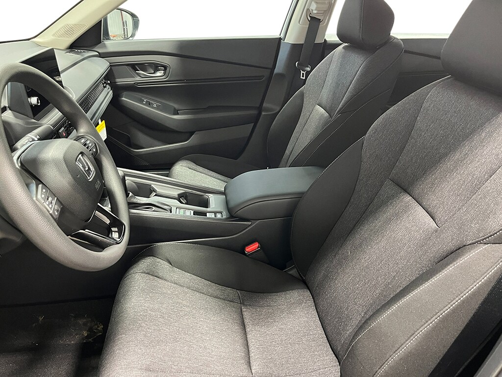2026 Honda Accord SE - Photo 12