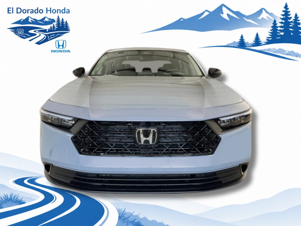 2026 Honda Accord SE - Photo 9