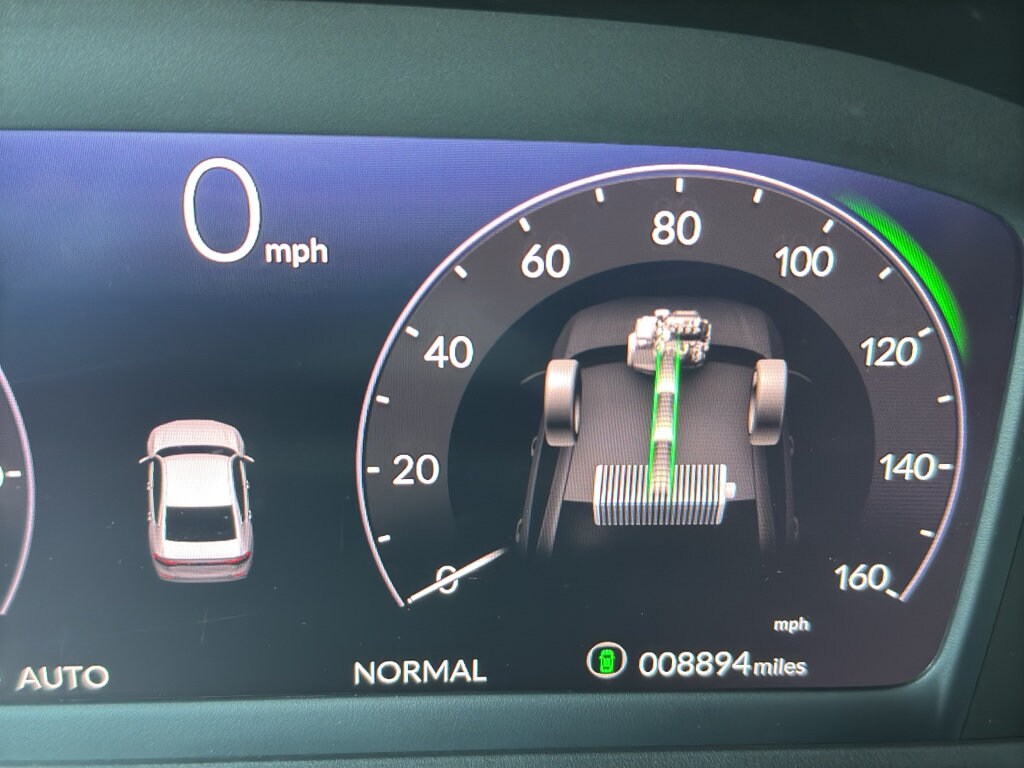 2025 Honda Accord Hybrid Sport - Photo 19