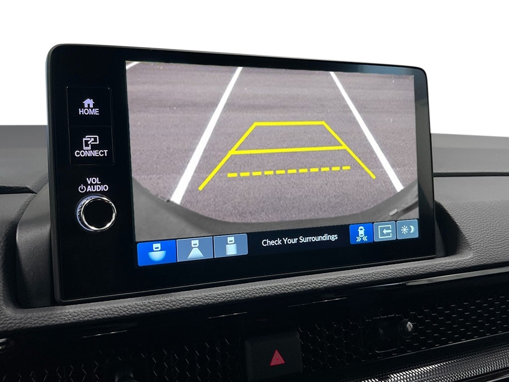 2026 Honda CR-V EX-L - Photo 20