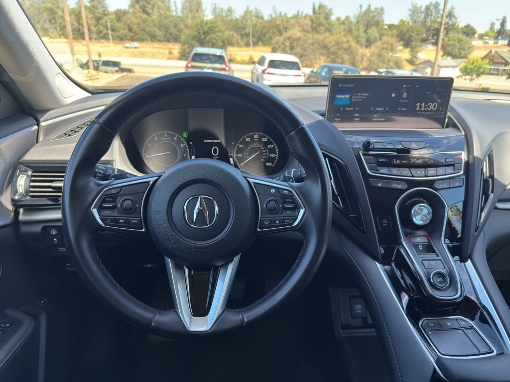 2023 Acura RDX Base - Photo 9