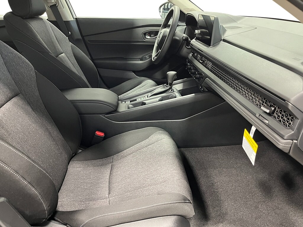 2026 Honda Accord SE - Photo 27