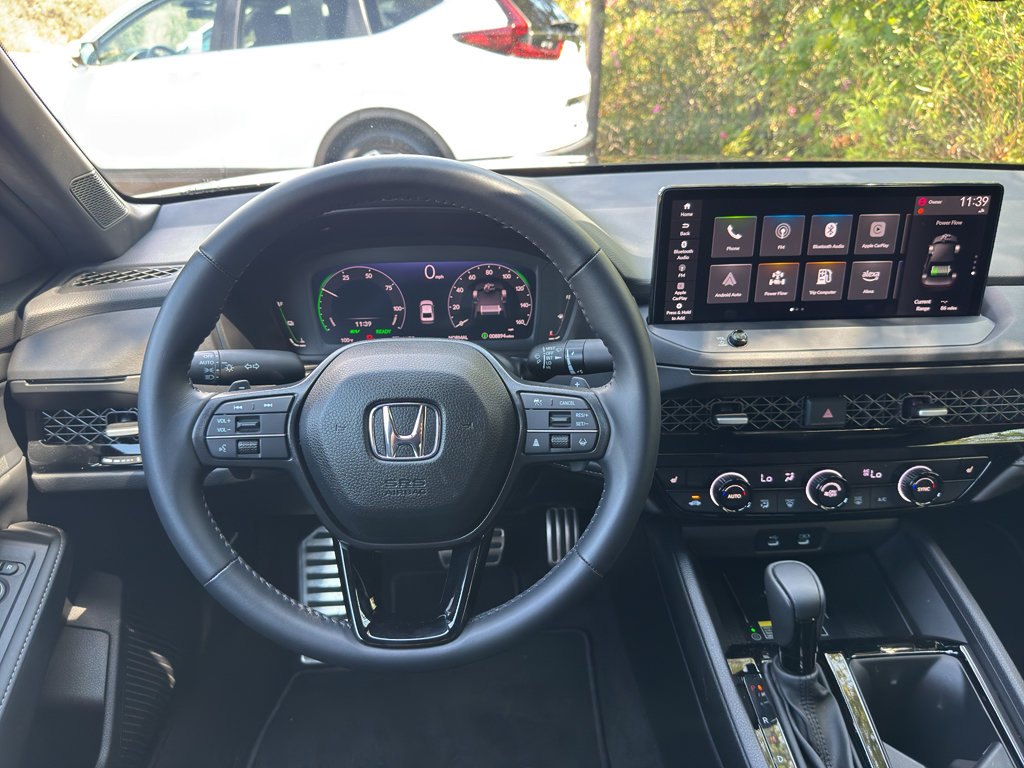 2025 Honda Accord Hybrid Sport - Photo 9
