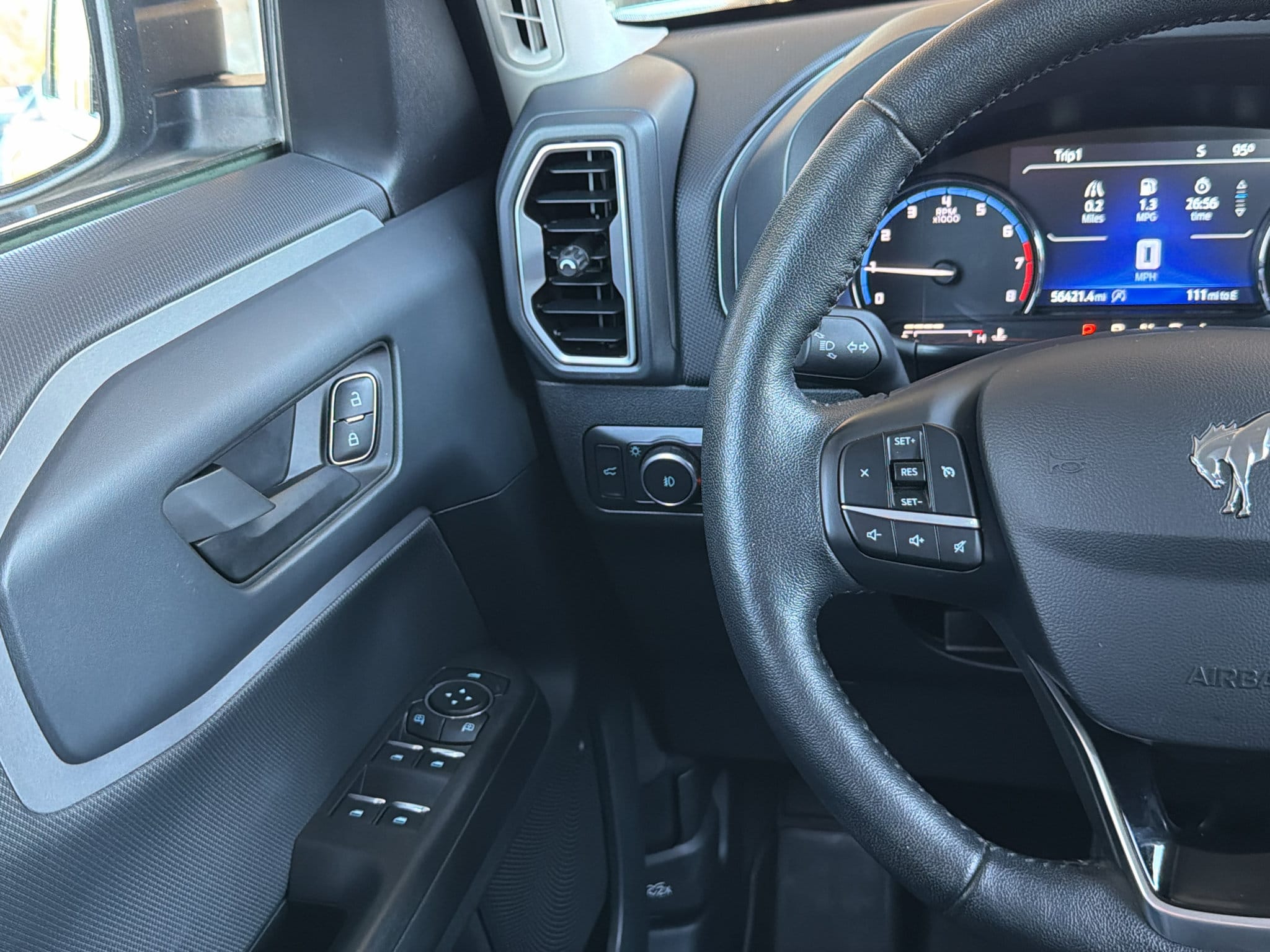 2021 Ford Bronco Sport Outer Banks - Photo 18