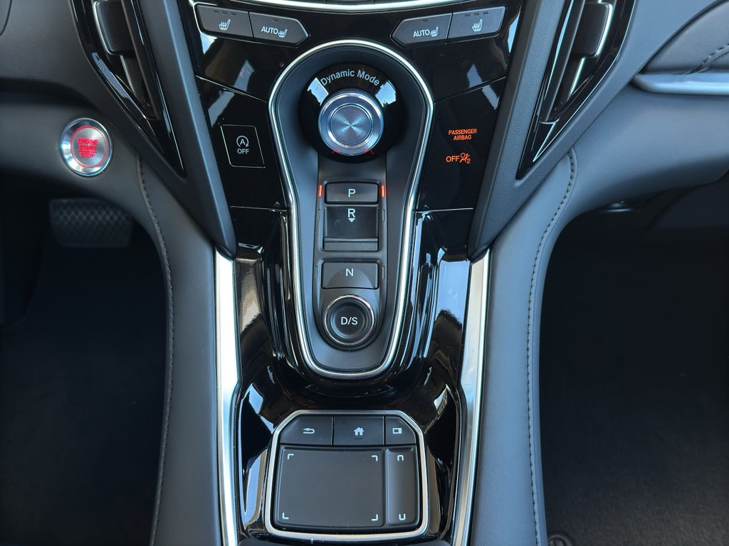 2023 Acura RDX Base - Photo 25