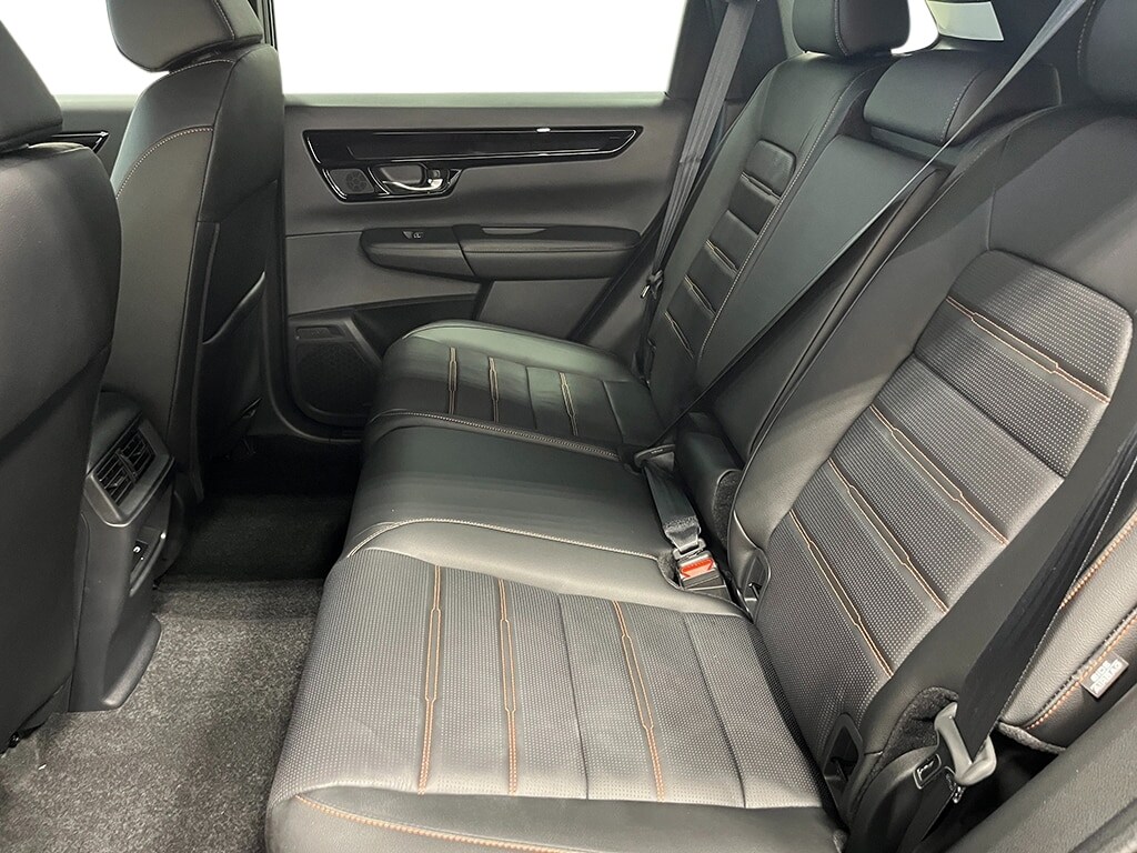 2026 Honda CR-V Sport Touring - Photo 25