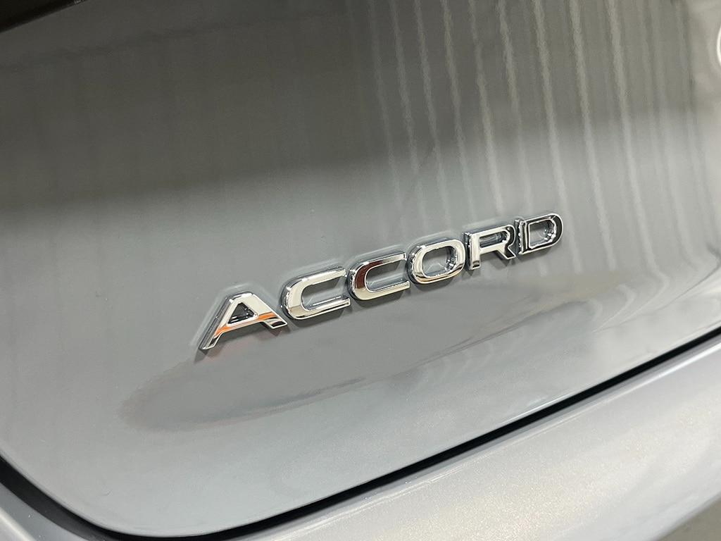 2026 Honda Accord SE - Photo 6