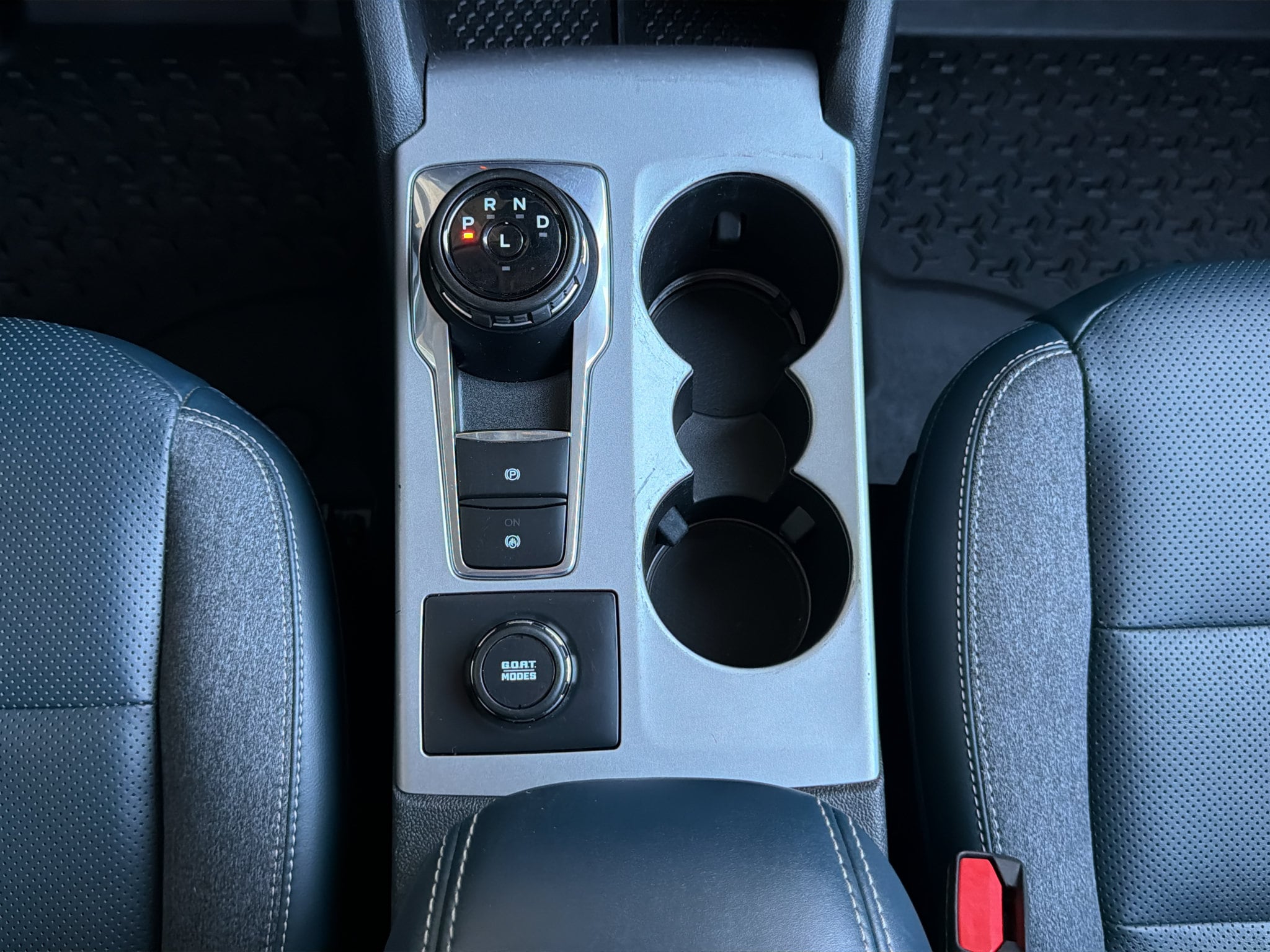 2021 Ford Bronco Sport Outer Banks - Photo 22