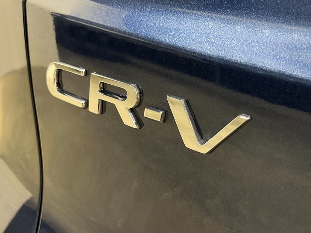 2026 Honda CR-V EX-L - Photo 6