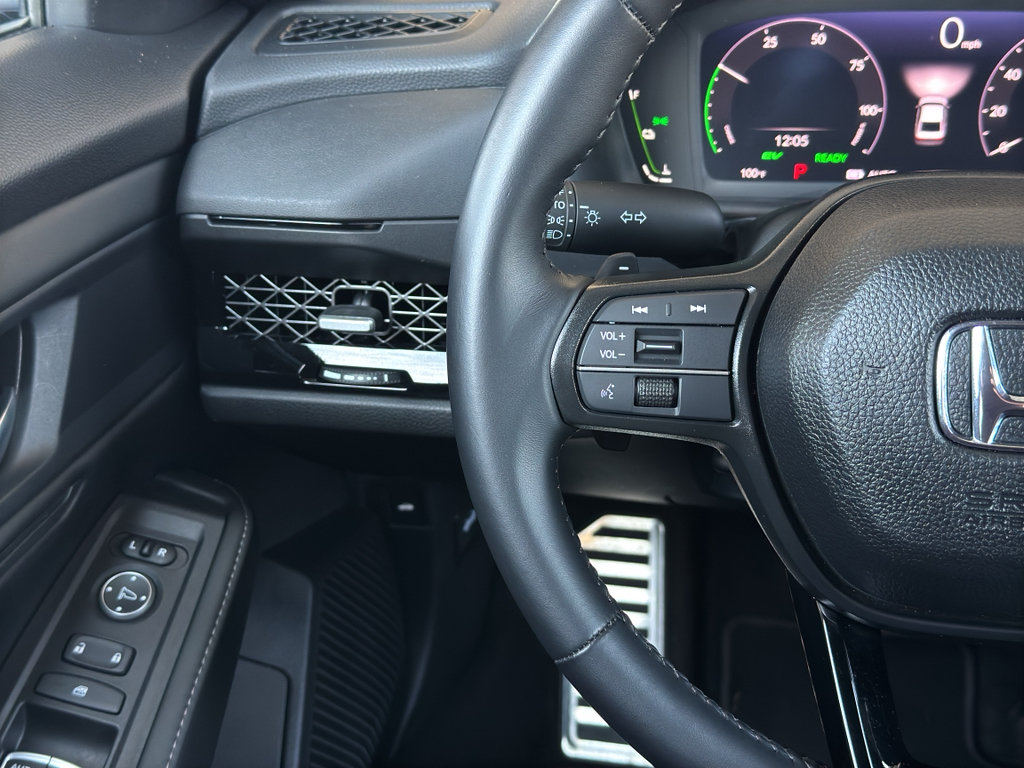 2025 Honda Accord Hybrid Sport - Photo 27