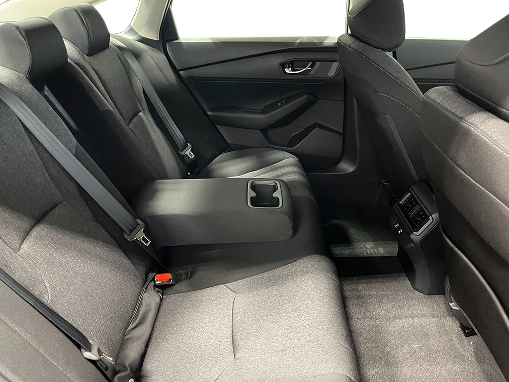 2026 Honda Accord SE - Photo 26