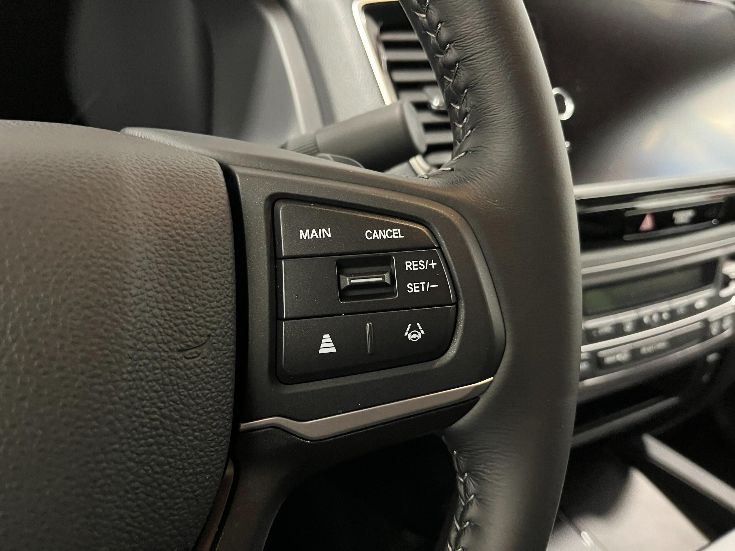 2026 Honda Ridgeline RTL - Photo 16