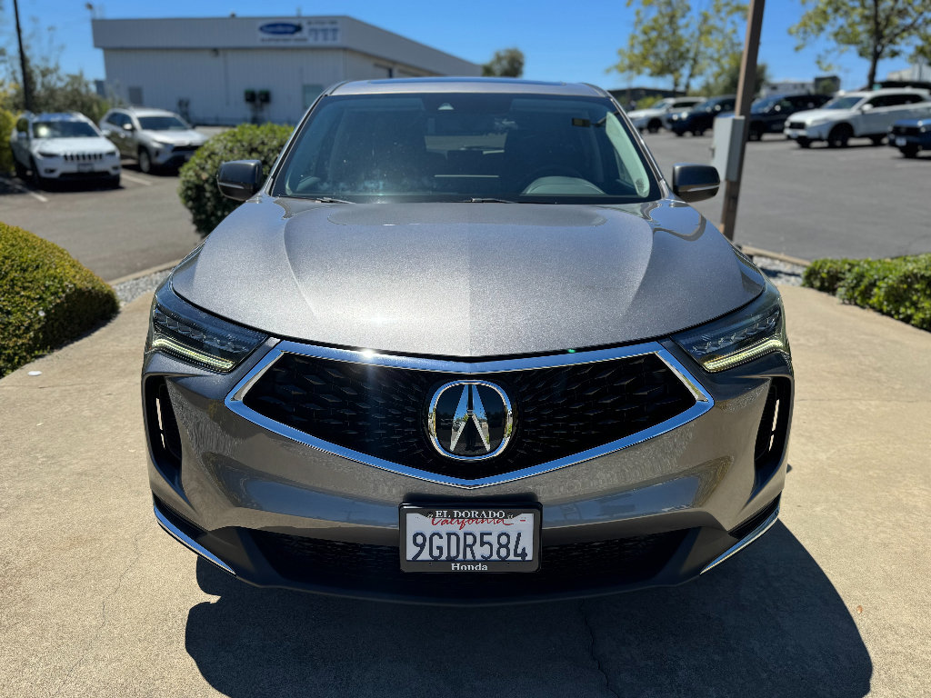 2023 Acura RDX