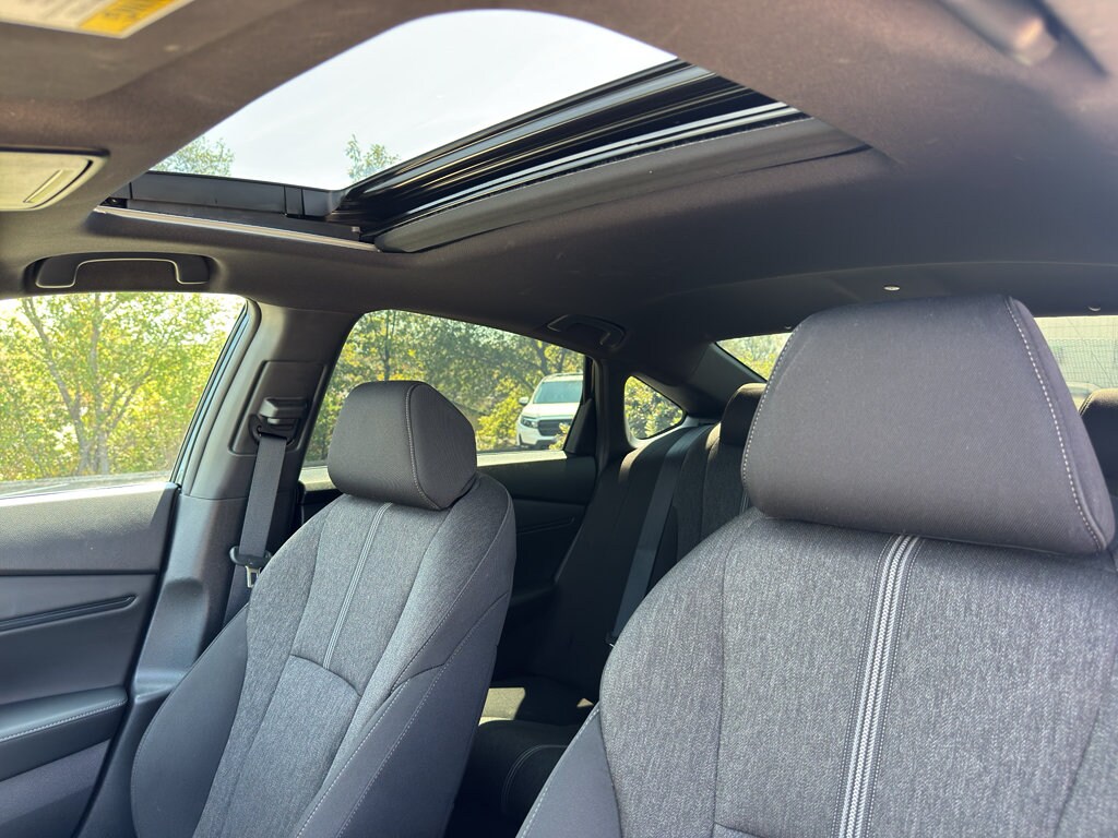 2025 Honda Accord Hybrid Sport - Photo 22