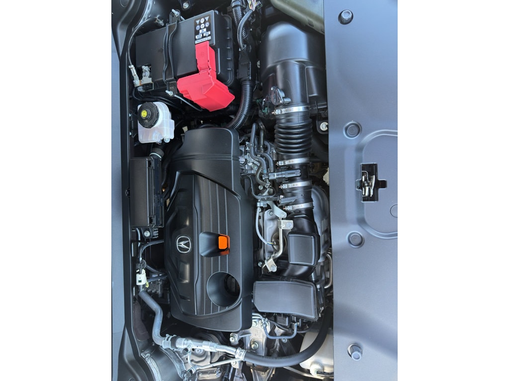 2023 Acura RDX Base - Photo 17