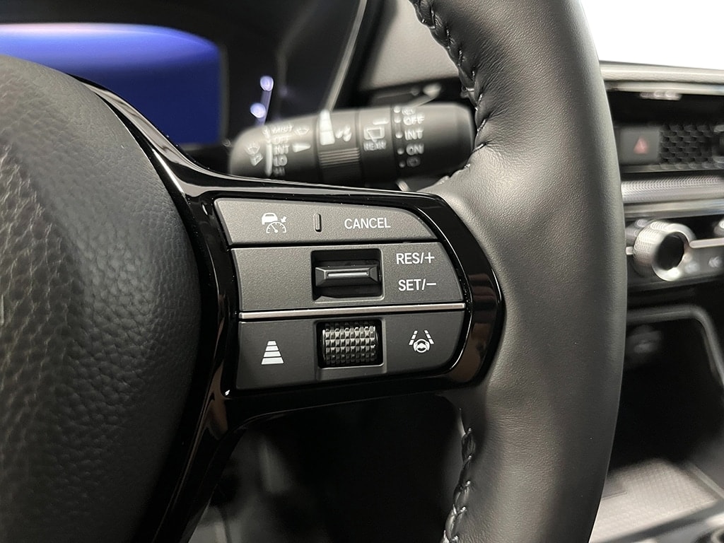 2026 Honda CR-V EX-L - Photo 18