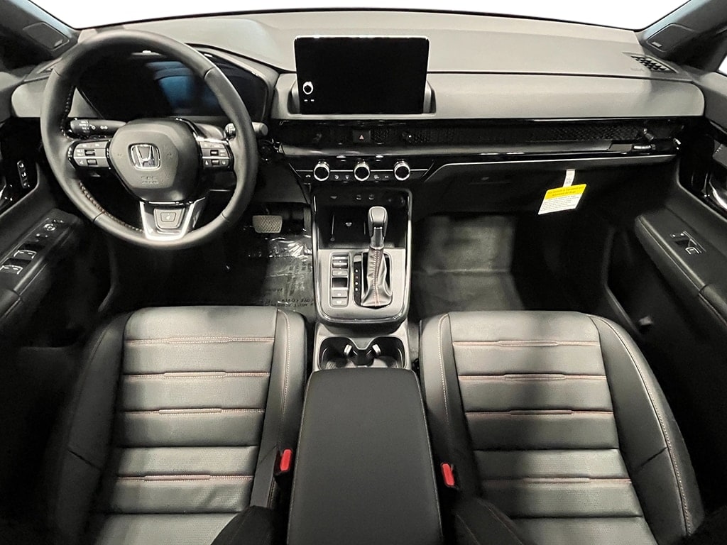 2026 Honda CR-V Sport Touring - Photo 16