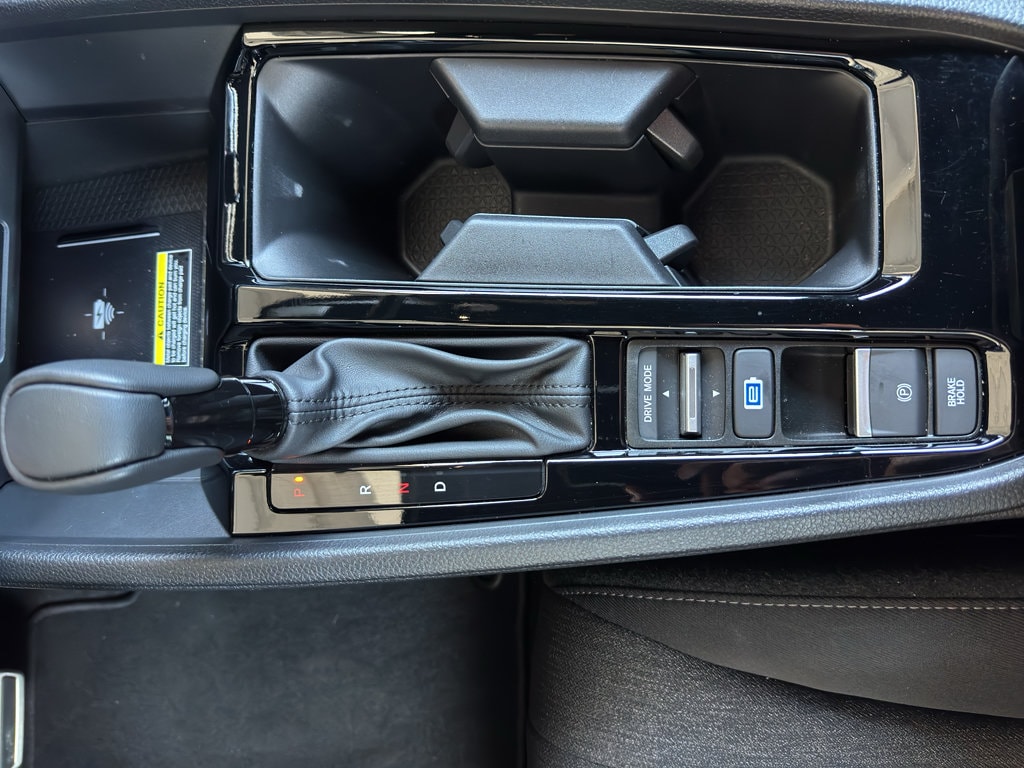 2025 Honda Accord Hybrid Sport - Photo 26