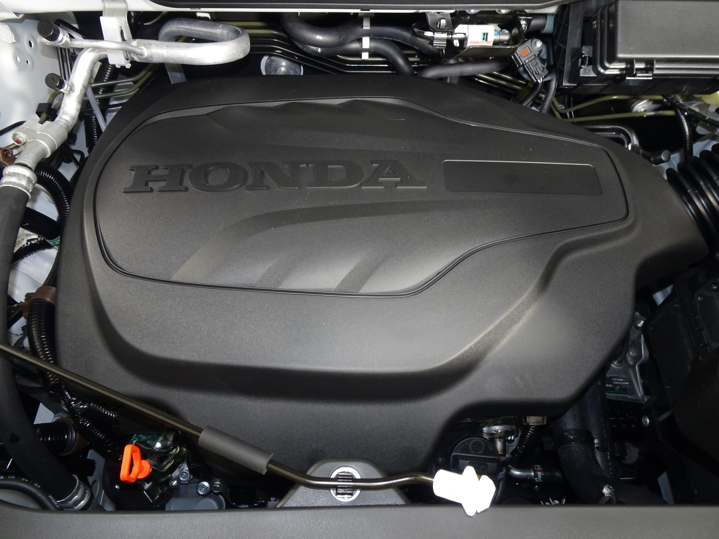 2026 Honda Ridgeline RTL - Photo 10