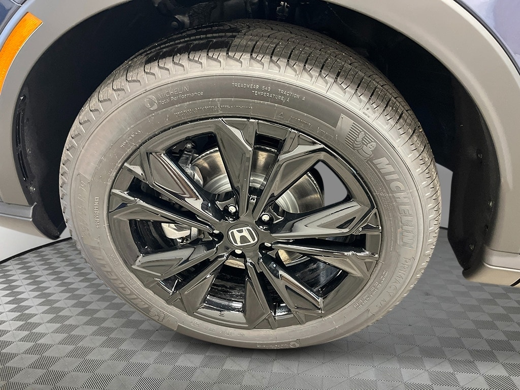 2026 Honda CR-V Sport Touring - Photo 11