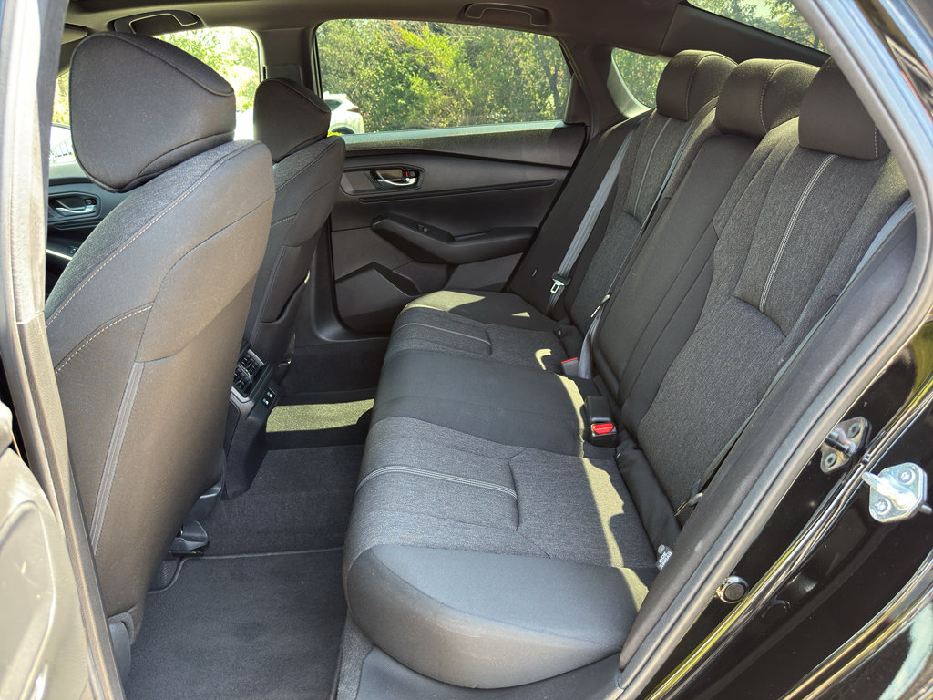2025 Honda Accord Hybrid Sport - Photo 23