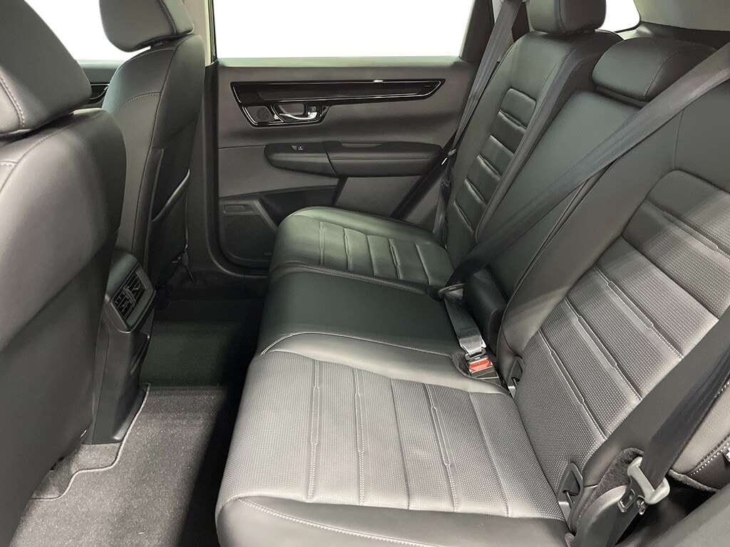 2026 Honda CR-V EX-L - Photo 24