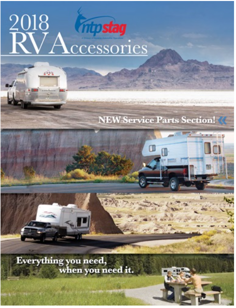 Fleetwood Motorhome Parts Catalog | Review Home Co