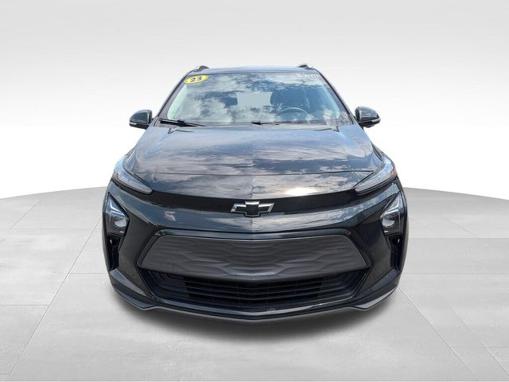 Used 2023 Chevrolet Bolt EUV LT SUV