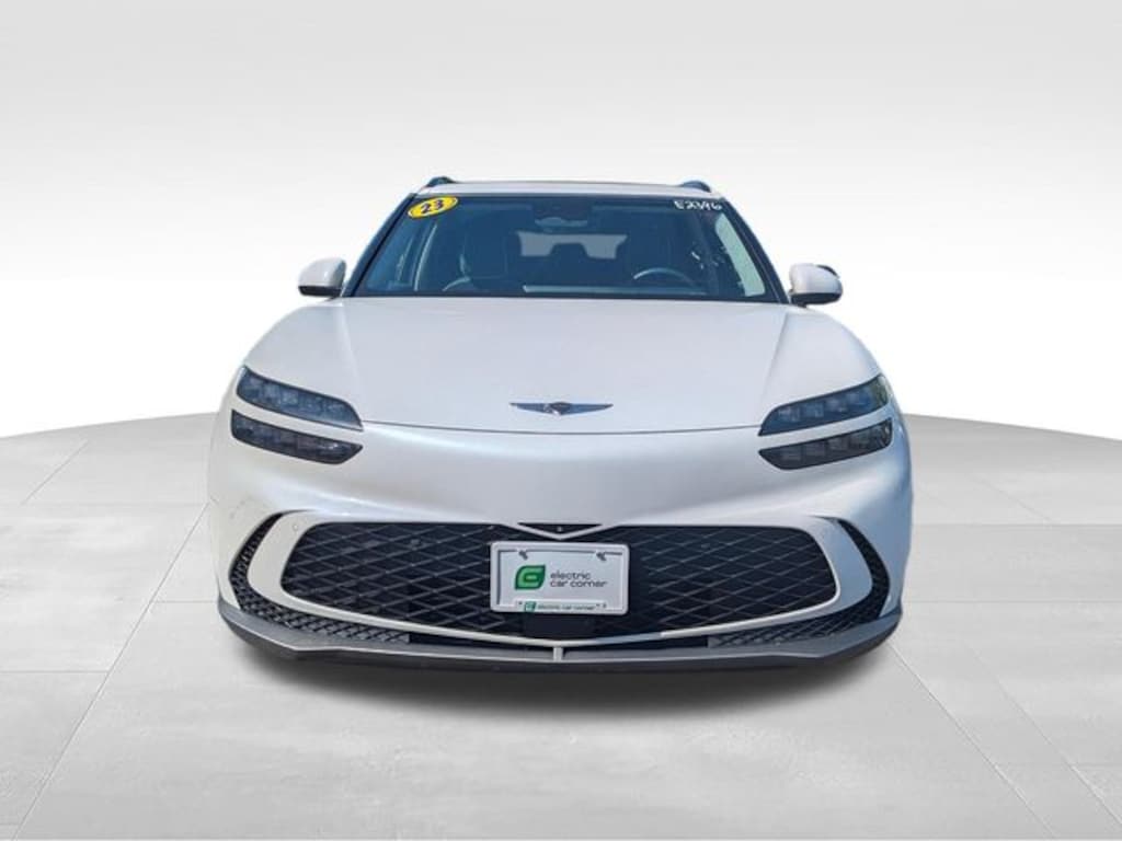 Used 2023 Genesis GV60 Performance SUV