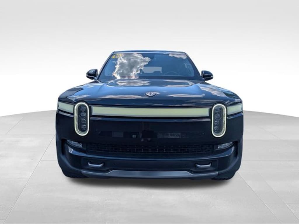 Used 2024 Rivian R1S SUV