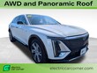  CADILLAC LYRIQ