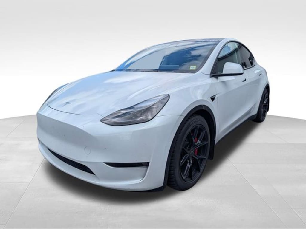 Used 2023 Tesla Model Y Performance SUV