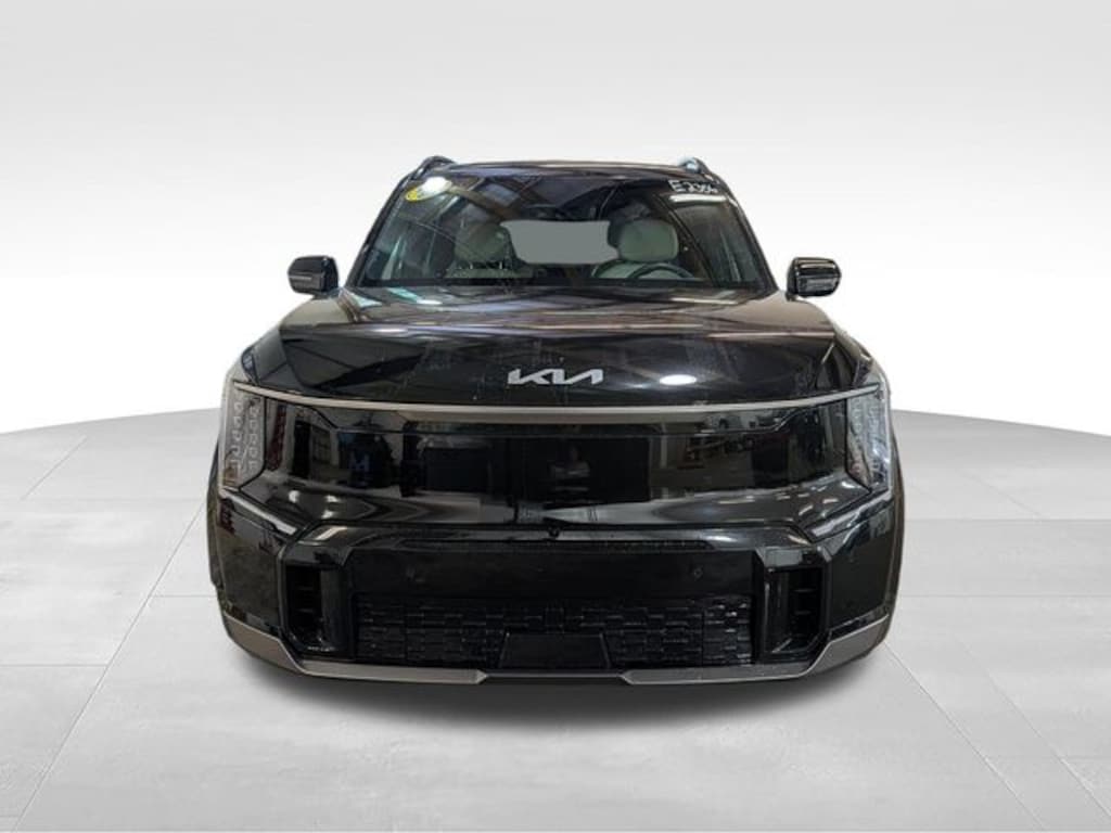 Used 2024 Kia EV9 GT-Line SUV