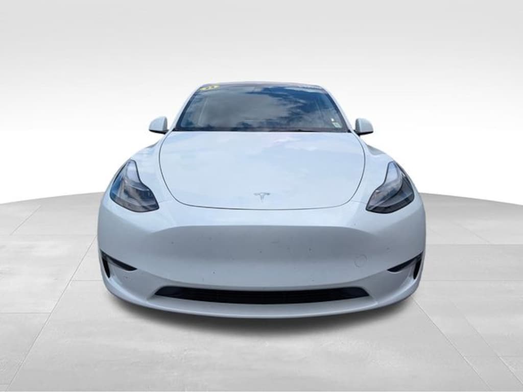 Used 2023 Tesla Model Y Performance SUV